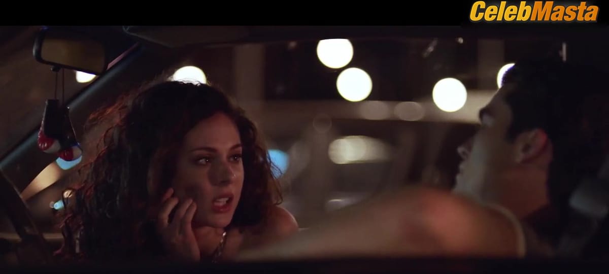 3500 batch's Sex Scene from Cruise