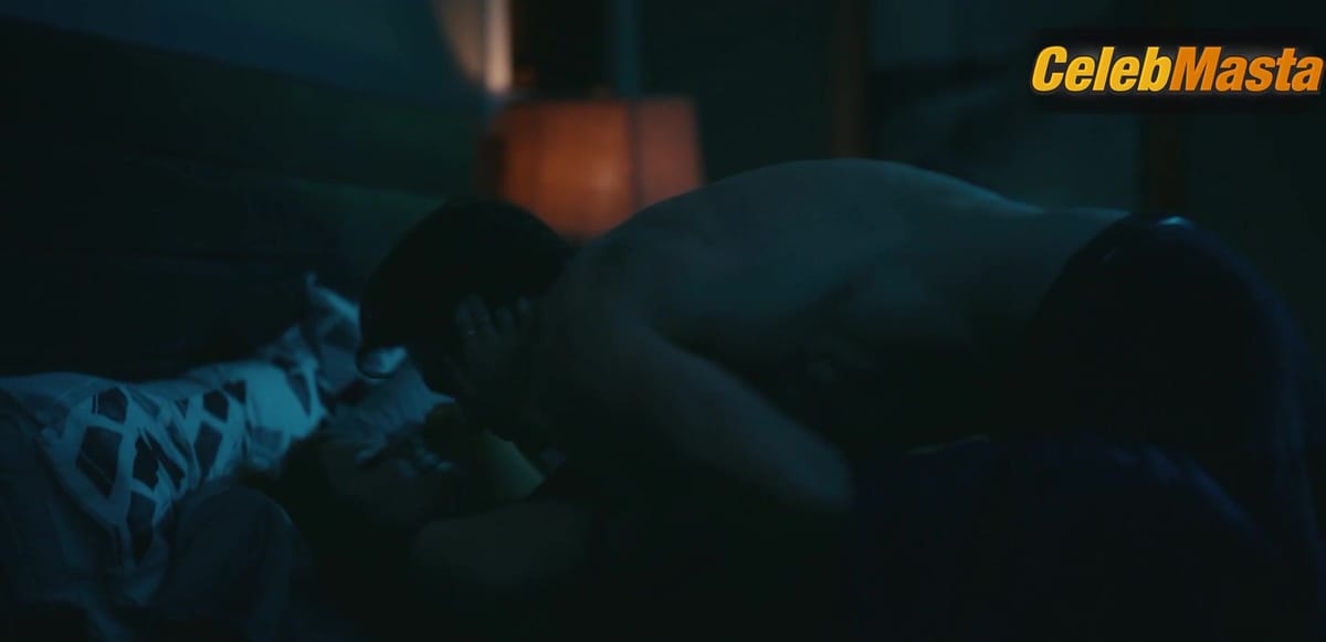 3500 batch's Underwear Scene from Sweet Magnolias