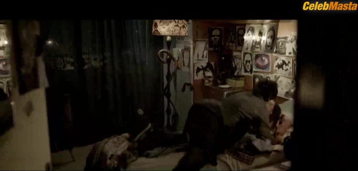 3500 batch's Boobs Scene in Human Capital