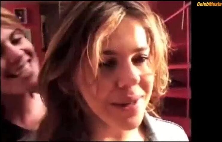 3500 batch's Lesbian Scene from Sexo E A Metropole