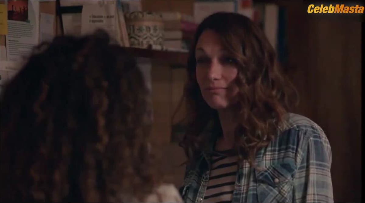 3500 batch's Lesbian Breasts Scene in Sam