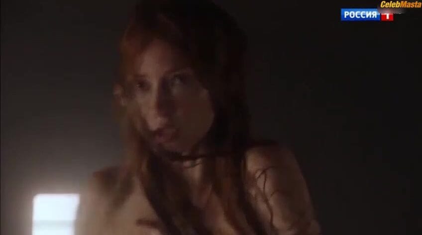 3500 batch's Tits Scene in Godunov