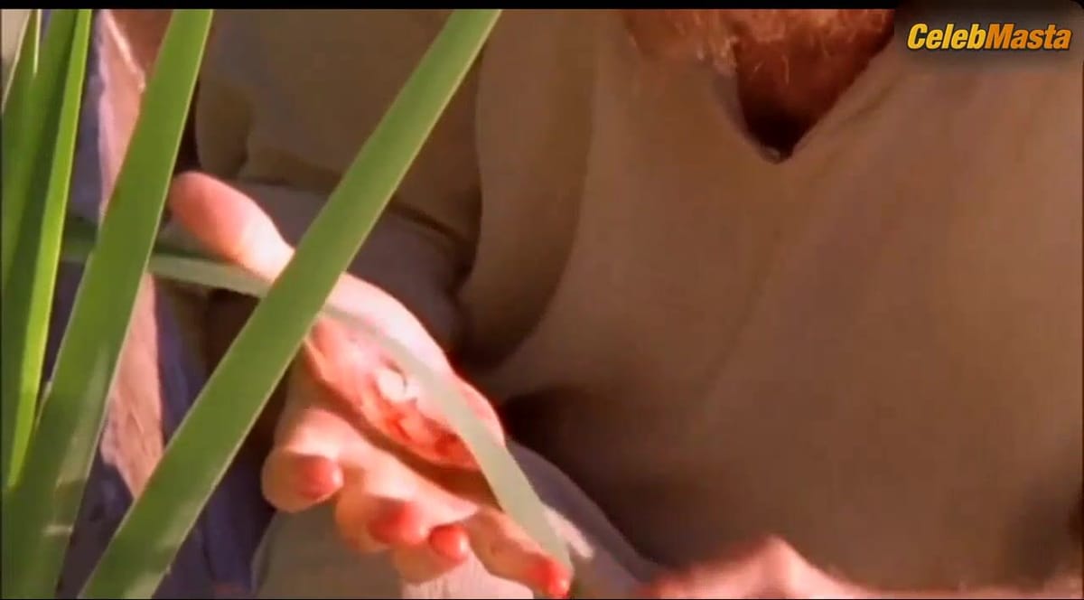 3500 batch's Ass, Tits Scene from Okhotniki Za Ikonami