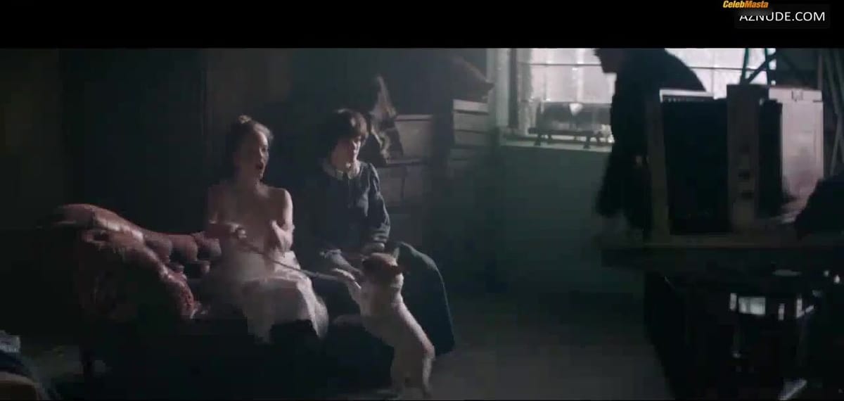 3500 batch Lesbian, Booty Scene from The Dancer