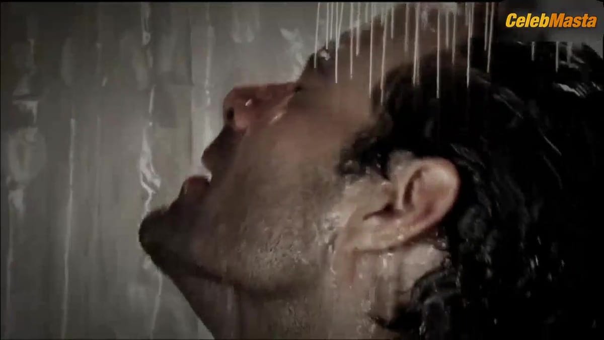 3500 batch Underwear Scene from El Pantera