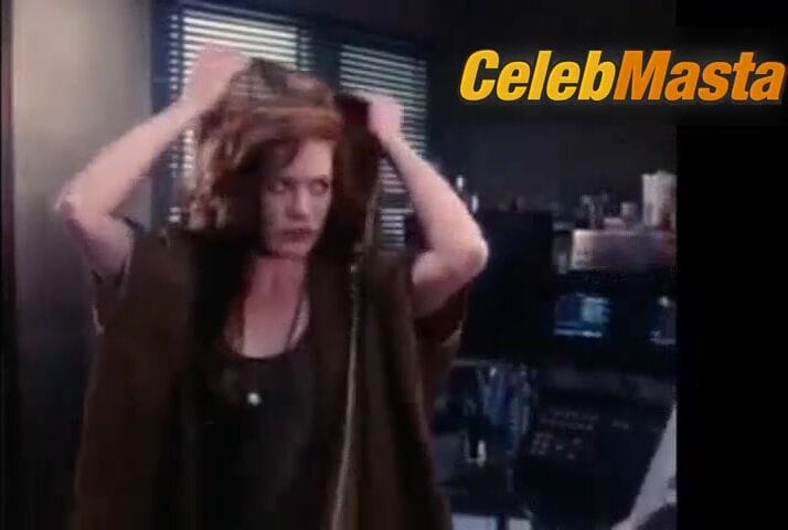 3500 batch's Tits Scene from Cyborg 3 The Recycler