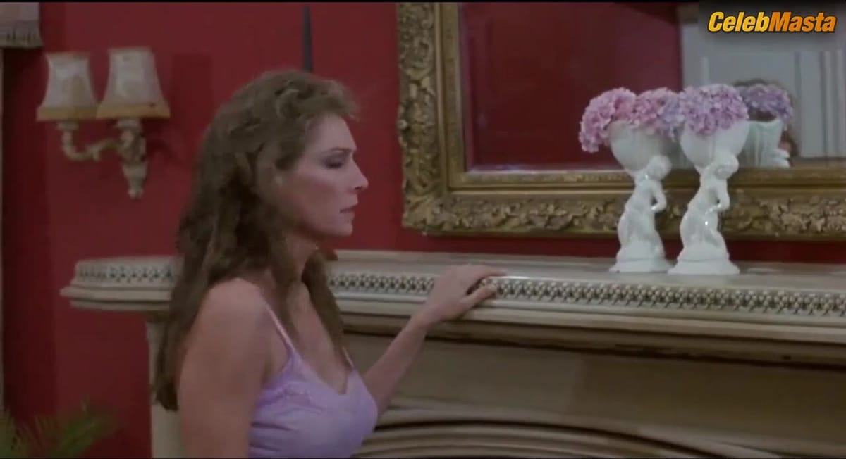 3500 batch: Jennifer O'Neill's Tits Scene from Committed