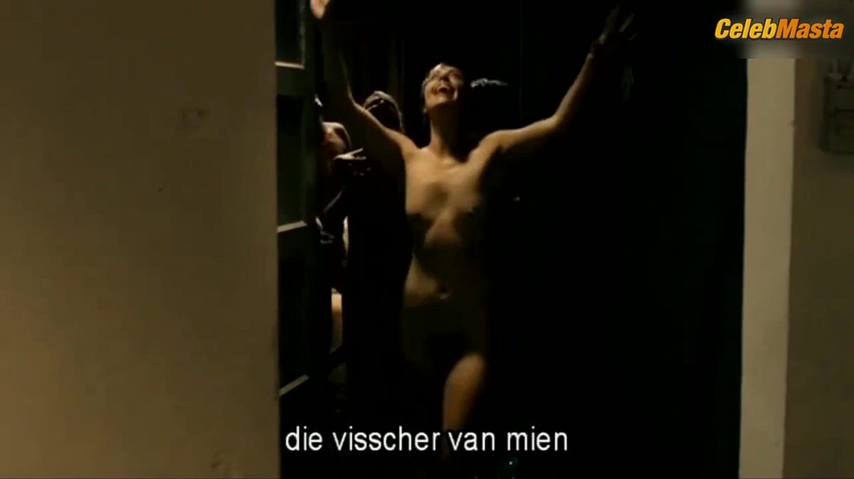 3500 batch Maaike Neuville Tits Scene from Weekend Aan Zee