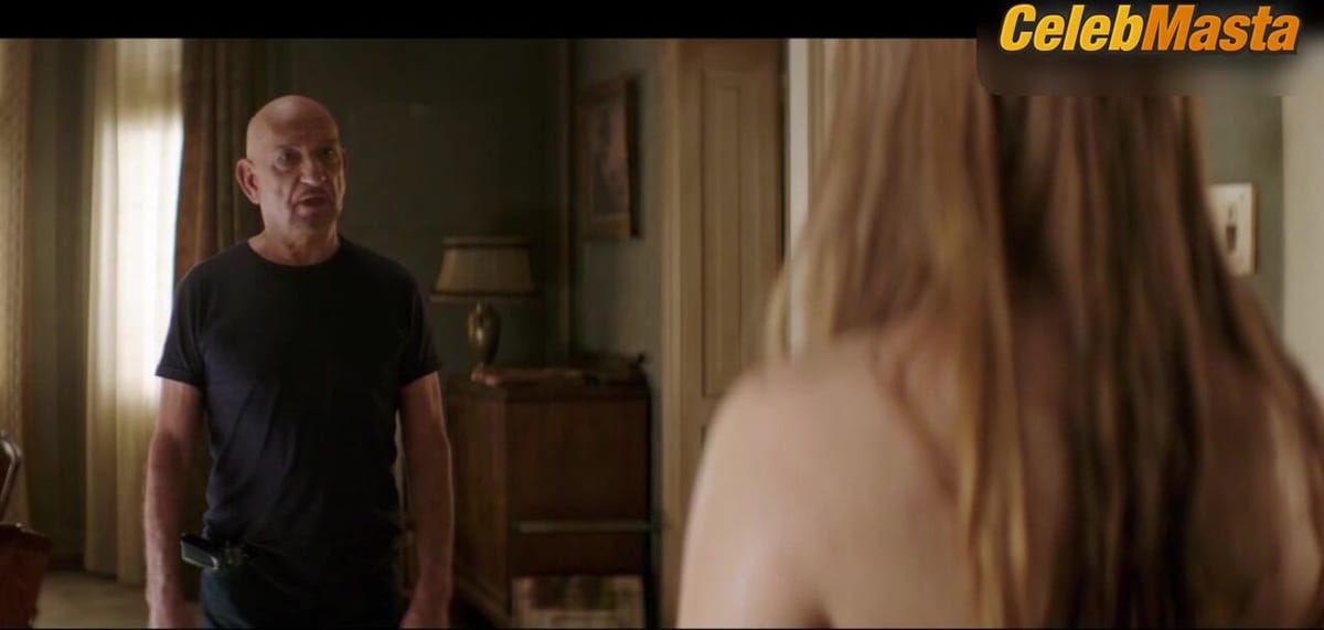 3500 batch's Tits Scene from An Ordinary Man