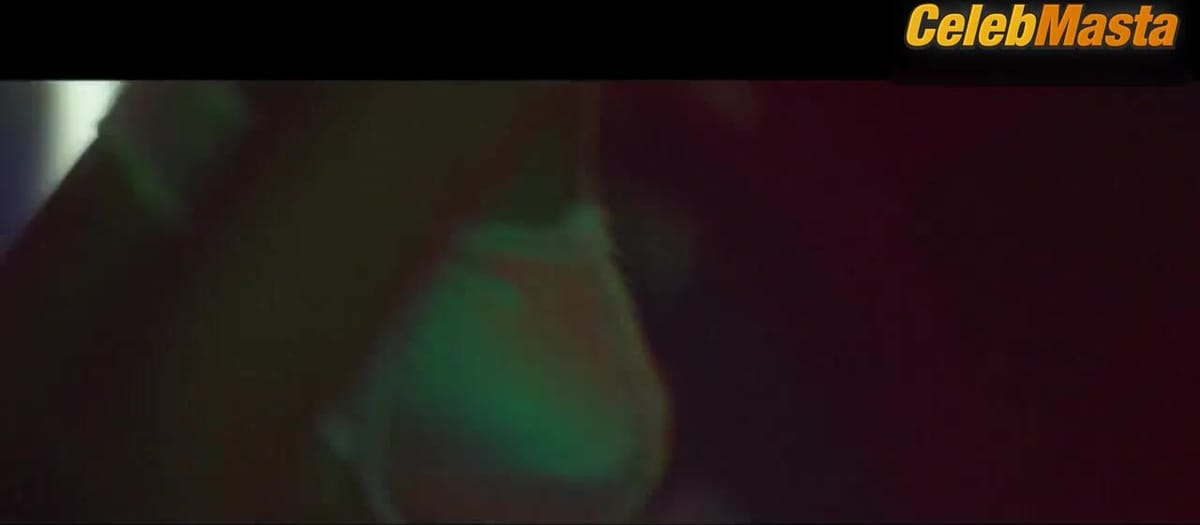 3500 batch Alice de Lencquesaing and Lola Bessis Reveal Underwear, Lesbian Scene in Thirst Street