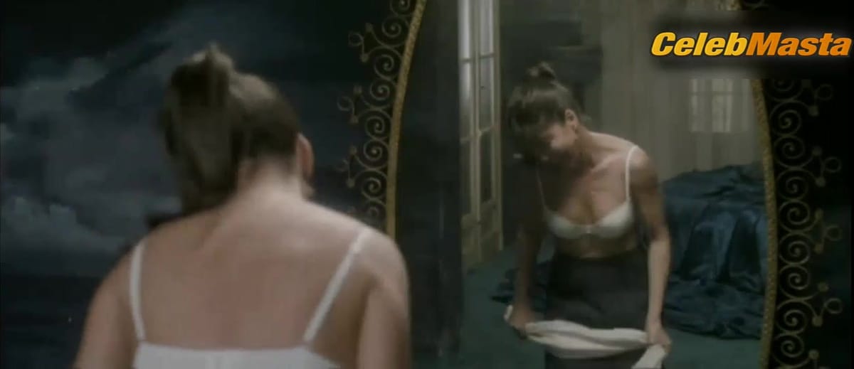 3500 batch's Tits, Underwear Scene from The Sale Of Paradise