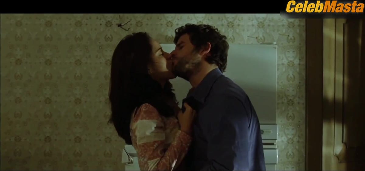3500 batch's Booty, Tits Scene from El Ultimo Justo