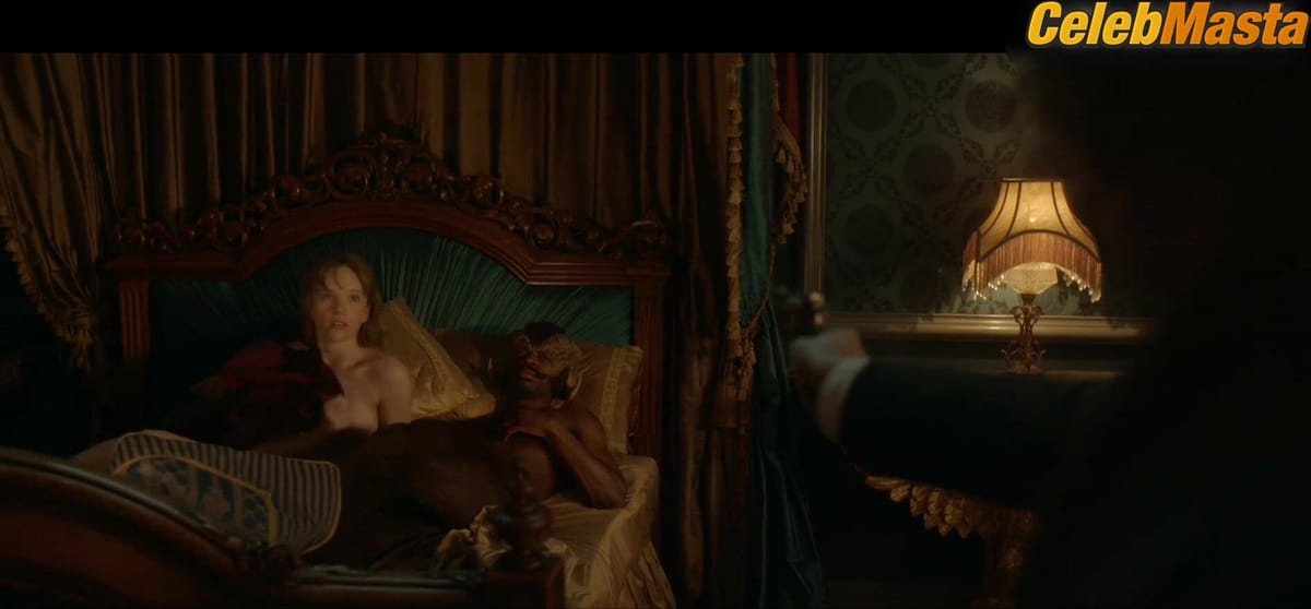 3500 batch Boobs, Booty Scene in Carnival Row