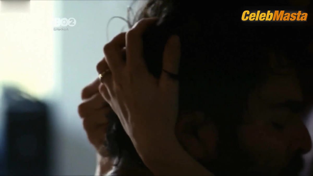 3500 batch's Sex Scene from O Abismo Prateado