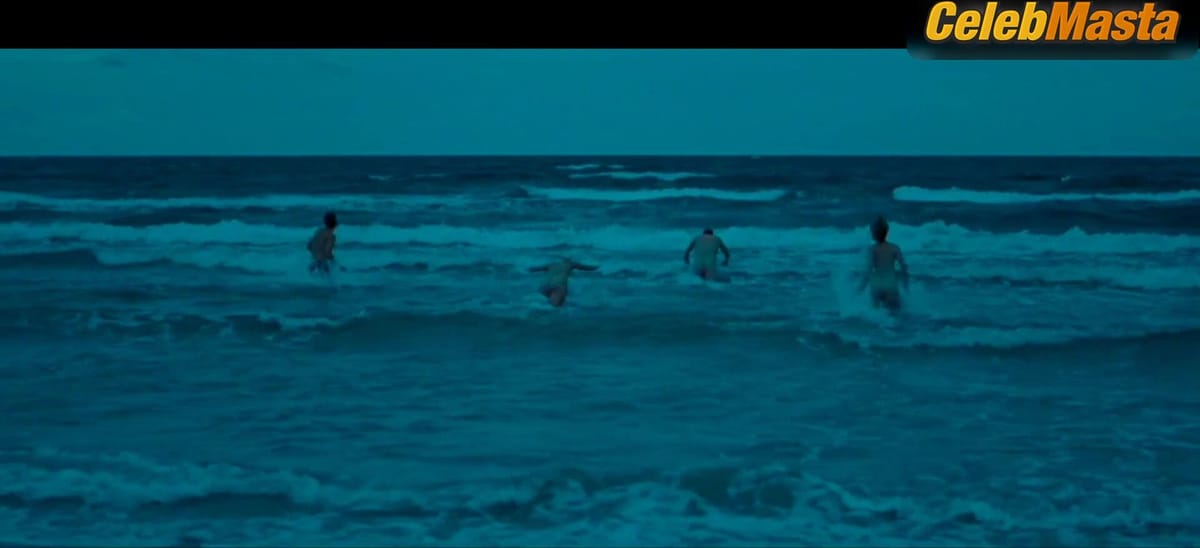 3500 batch Bares Booty in Bergman Island Scene