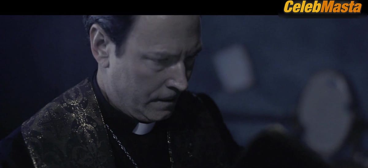 3500 batch Boobs Scene in The Exorcism Of God