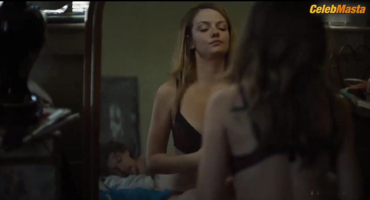 3500 batch's Underwear Scene in Trial By Fire