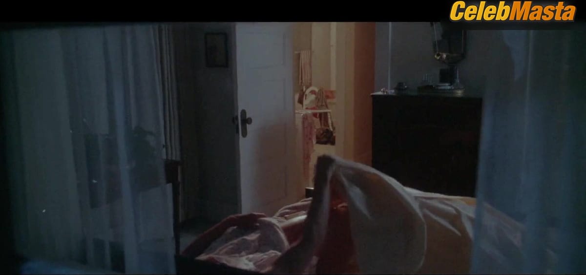 3500 batch's Underwear Scene in Short Cuts