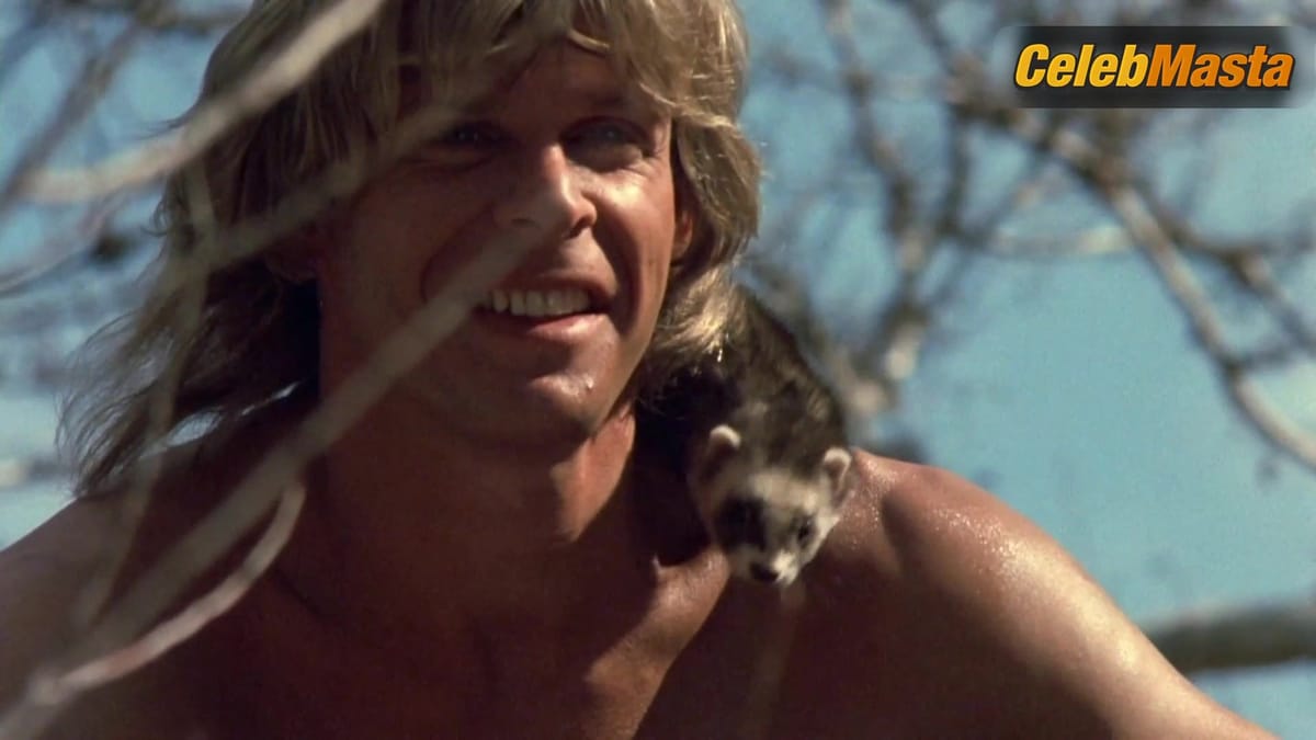 3500 batch's Tits Scene in The Beastmaster