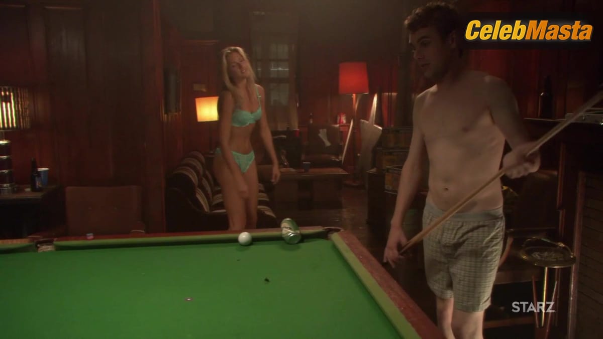 3500 batch's Tits Scene in American Pie Presents The Naked Mile