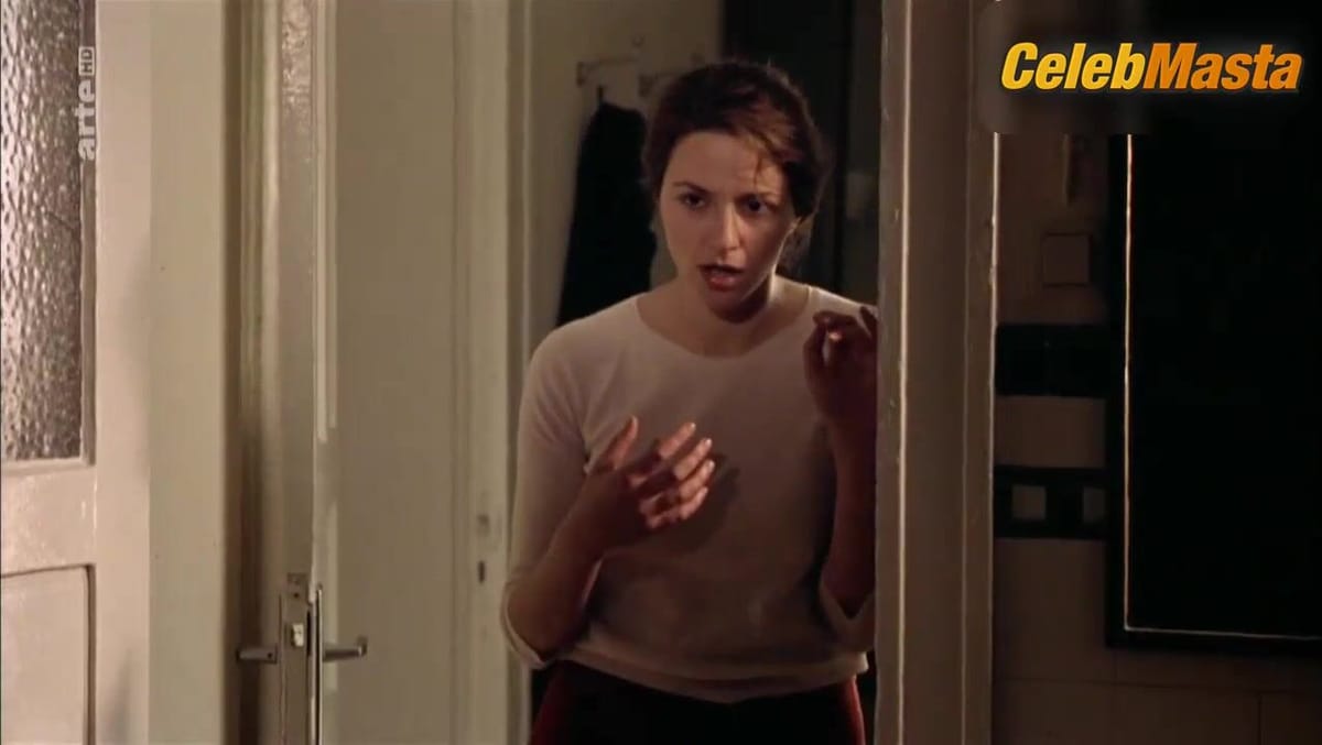 3500 batch's Underwear Scene from Mostly Martha