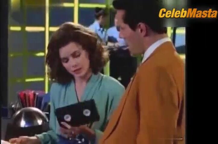 3500 batch Shows Sex Scene in Silk Stalkings