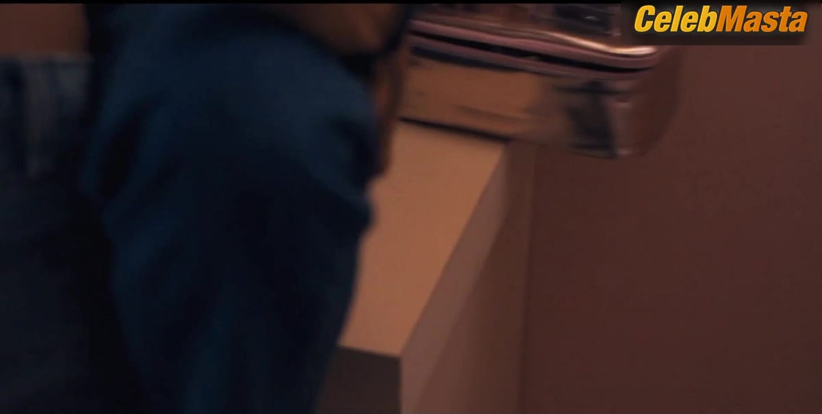 3500 batch Bares Underwear Scene in One Of Us Is Lying