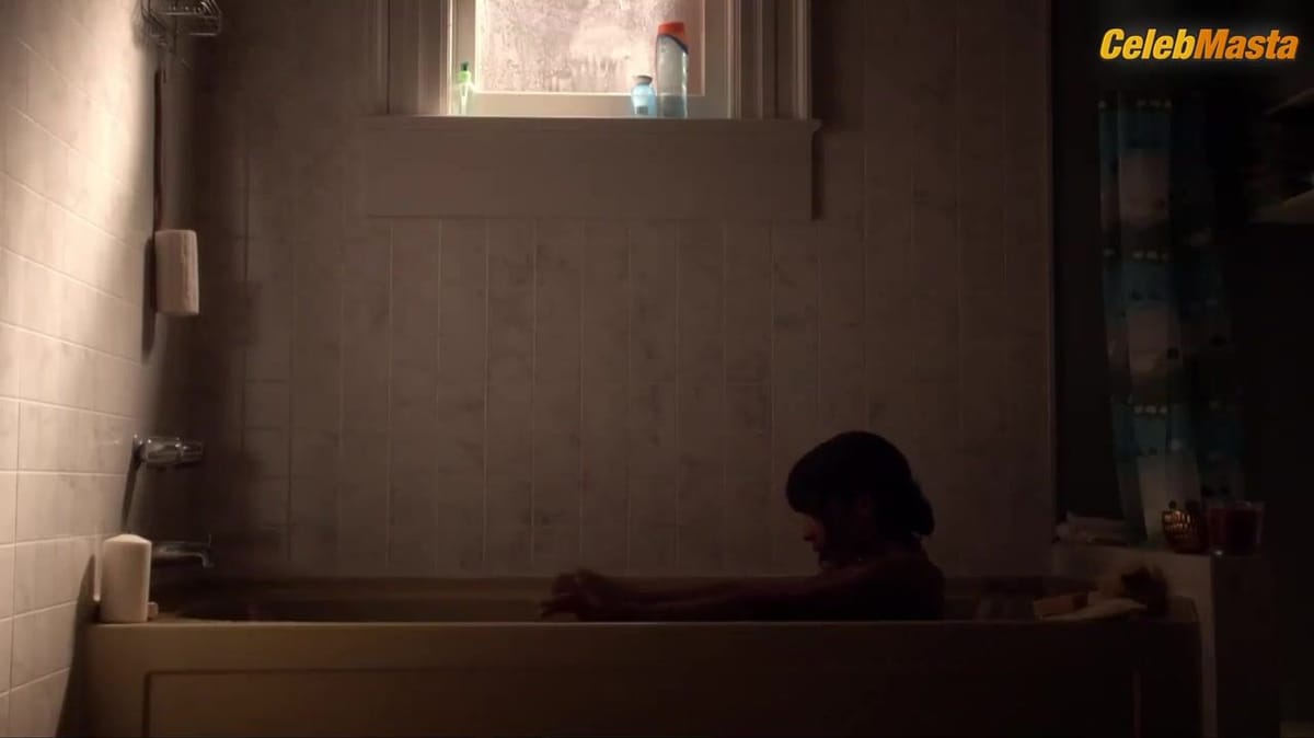 3500 batch's Tits Scene from Damien