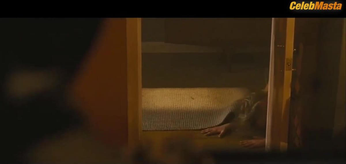 3500 batch's Boobs Scene in Mister Foe
