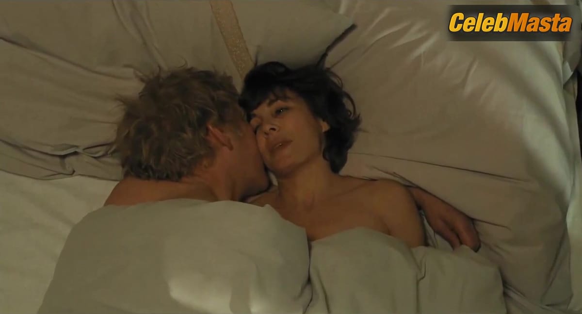 3500 batch's Sex Scene from Eminent Domain
