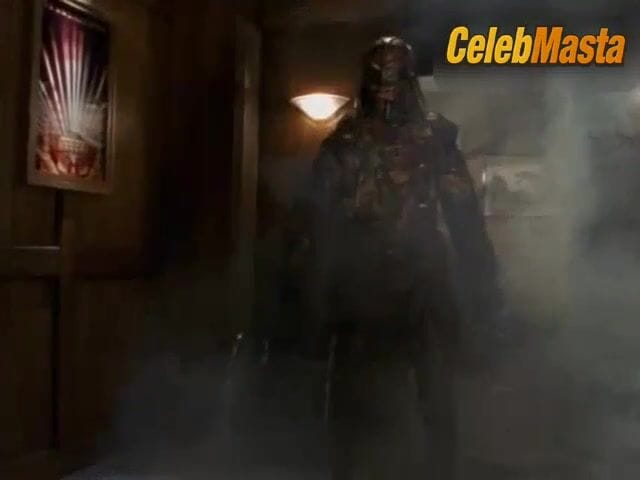 3500 batch's Sex Scene from Black Scorpion