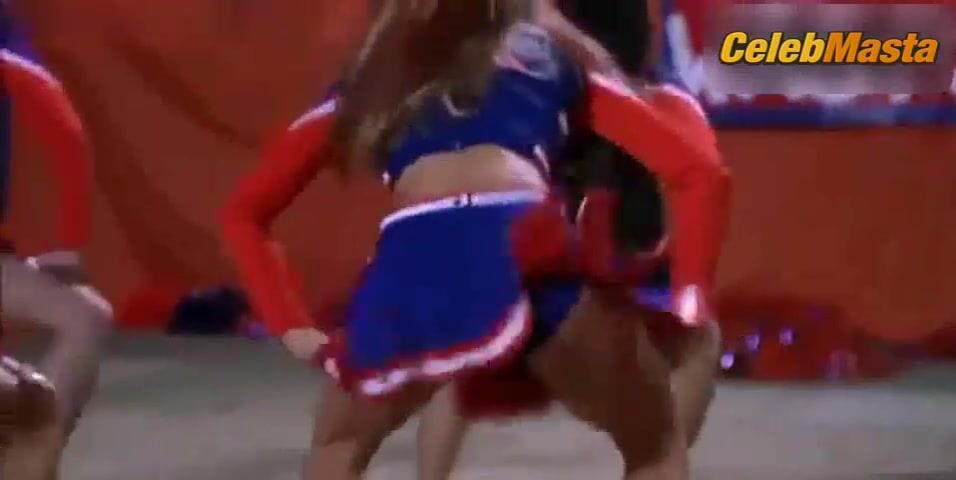 3500 batch's Sex Scene in Not Another Teen Movie