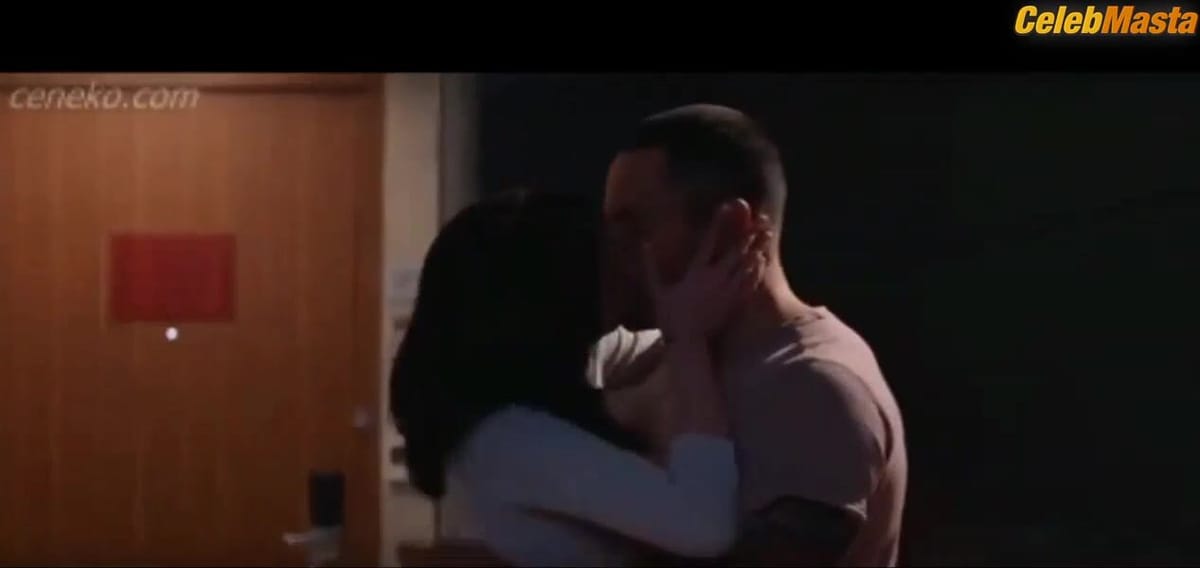 3500 batch's Tits, Underwear Scene in All Of You