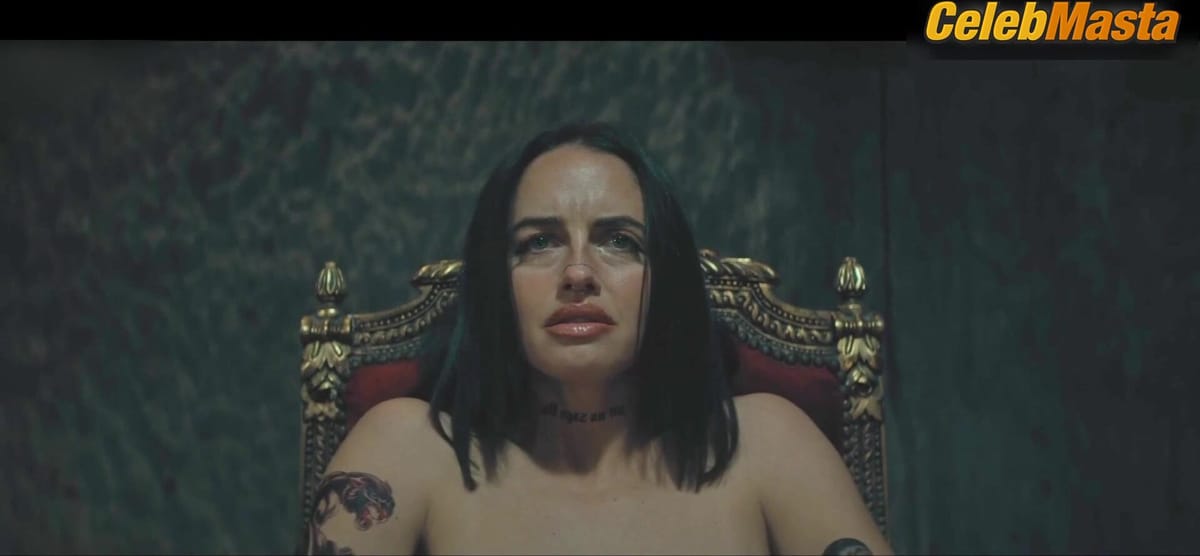 3500 batch's Boobs Scene in Dedalus