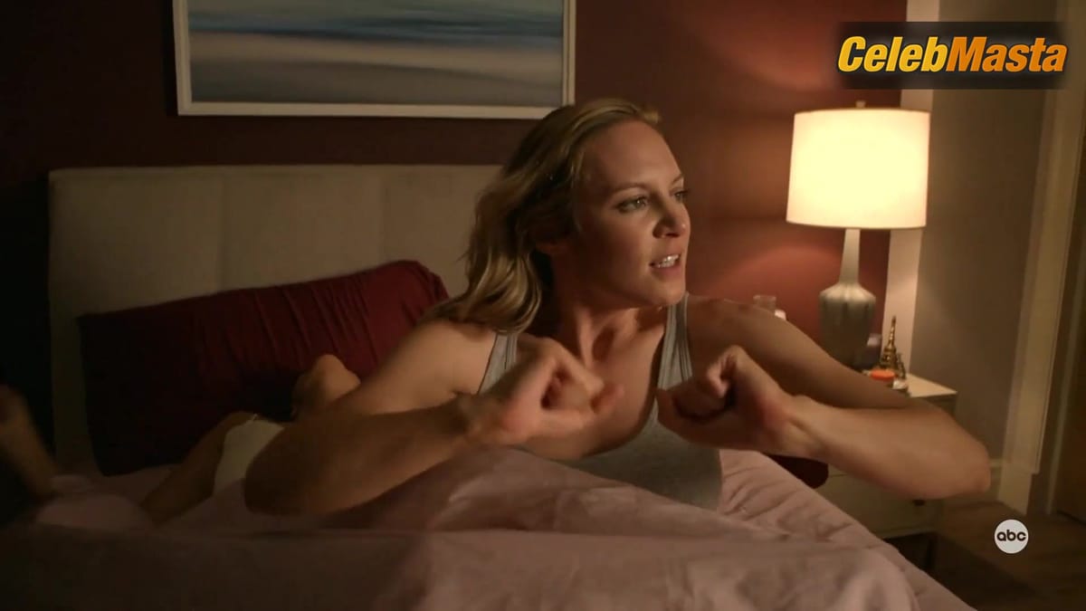 3500 batch Bare Underwear, Lesbian Scene in Station 19