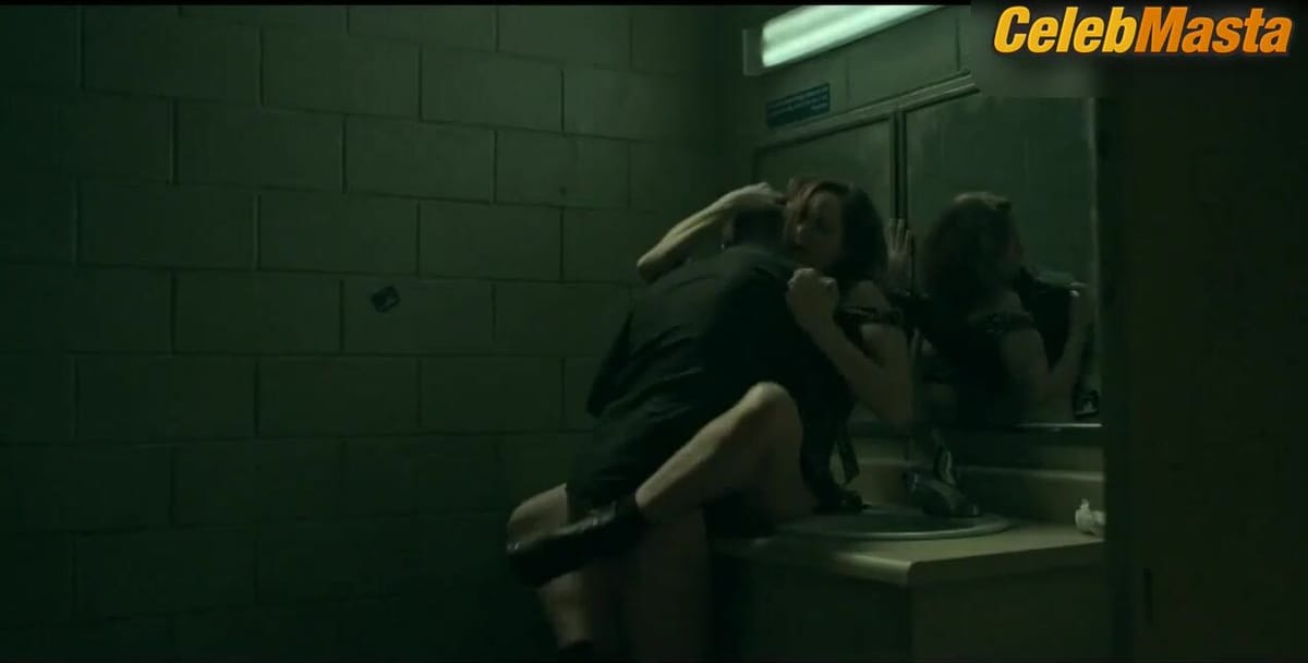 3500 batch's Underwear Scene from Ozark