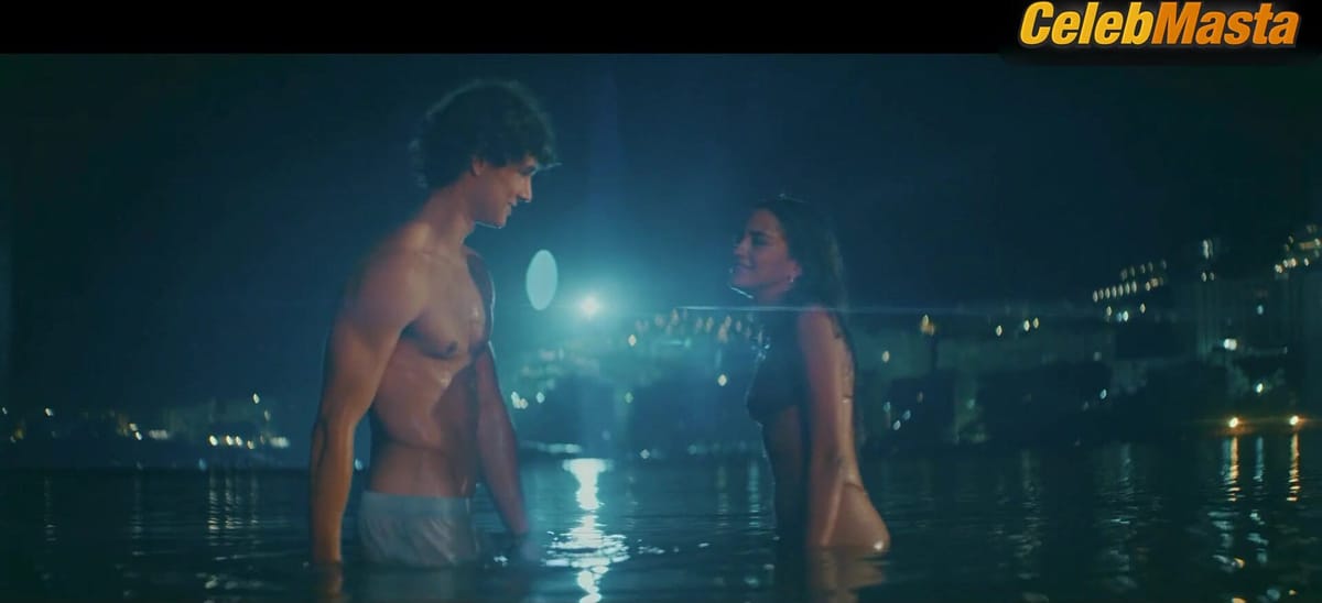 3500 batch Reveals Thong, Underwear Scene in The Last Sunrise