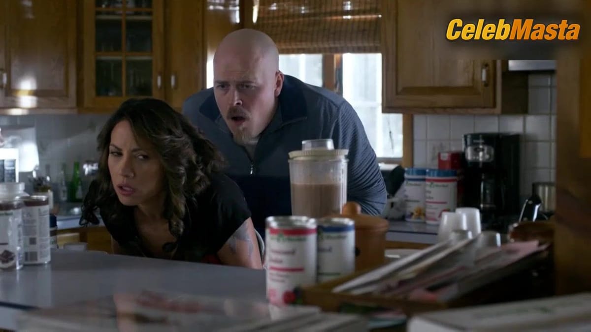 3500 batch Elizabeth Rodriguez's Sex Scene in Orange Is The New Black