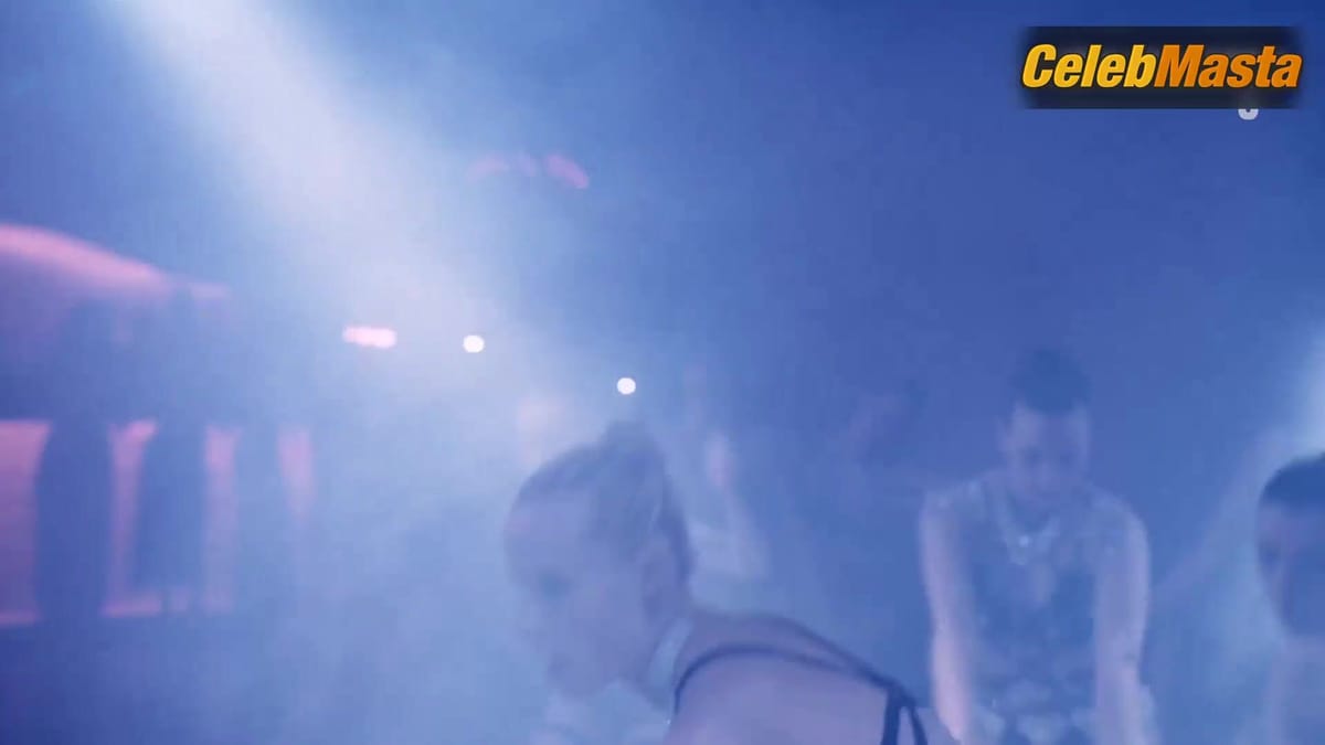 3500 batch's Olga Sutulova, Nelli Uvarova, Aleksandra Rebenok, Angelina Pahomova and Dariya Moroz Thong Scene in Russian Affairs