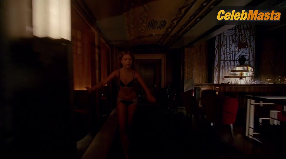 3500 batch Bare Underwear in Scene from American Horror Story
