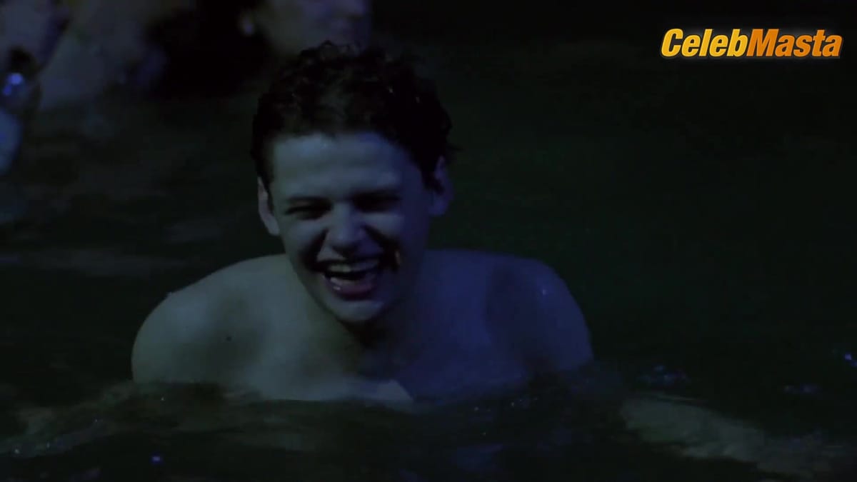3500 batch's Tits Scene with Unknown Actress in Catacombs