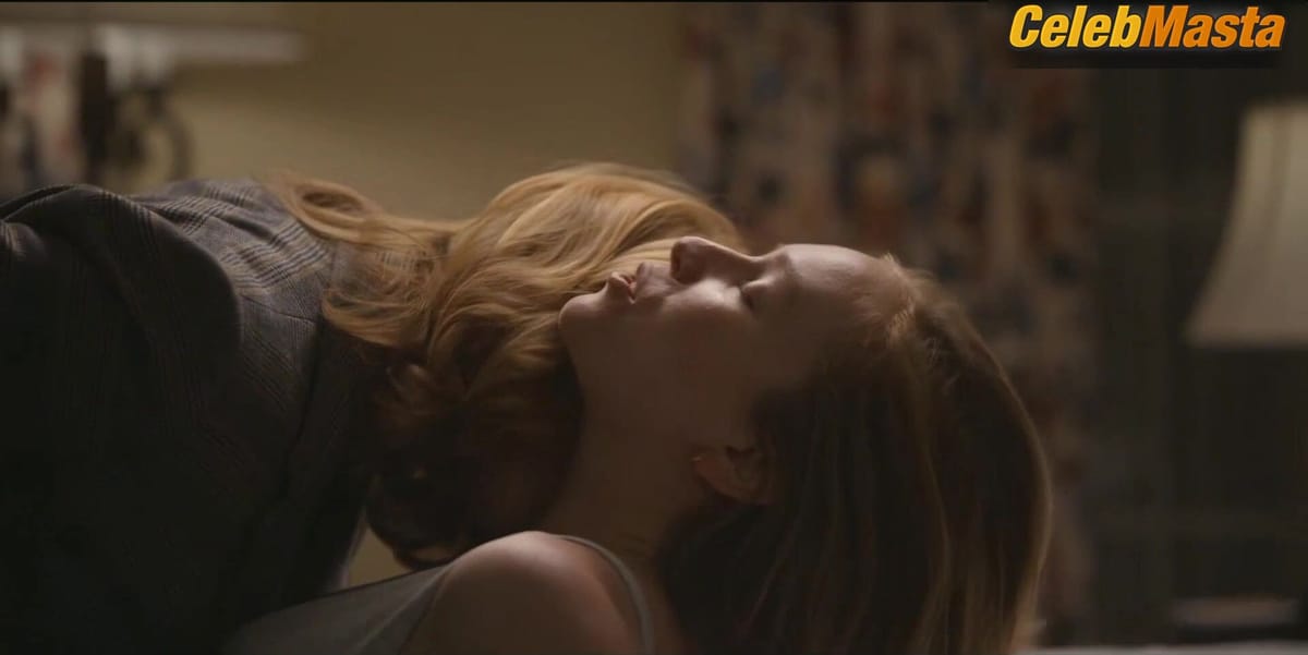 3500 batch Reveals Lesbian Underwear Scene in Hacks