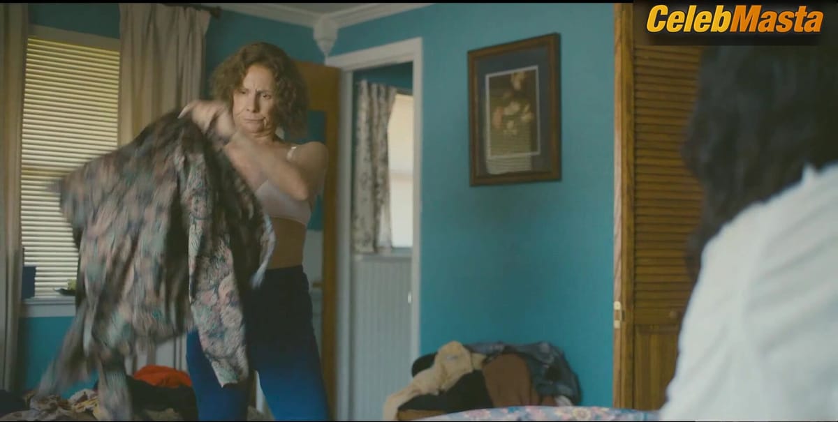 3500 batch's Underwear Scene from Big Mistakes