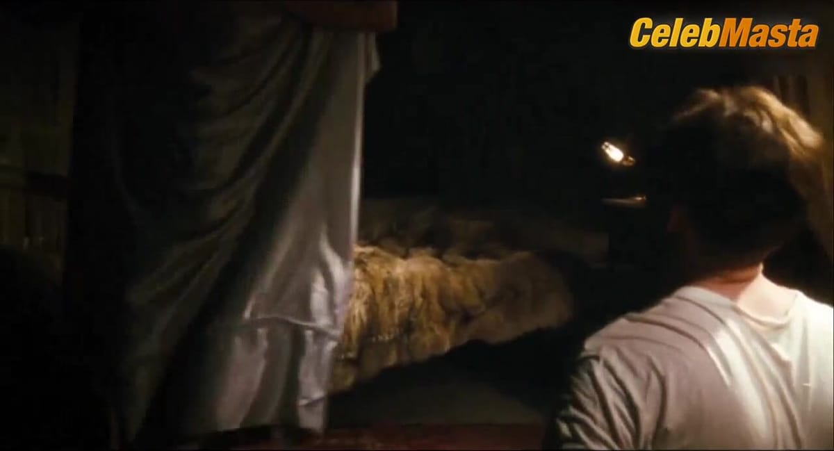 3500 batch Booty Scene from The Counterfeiters