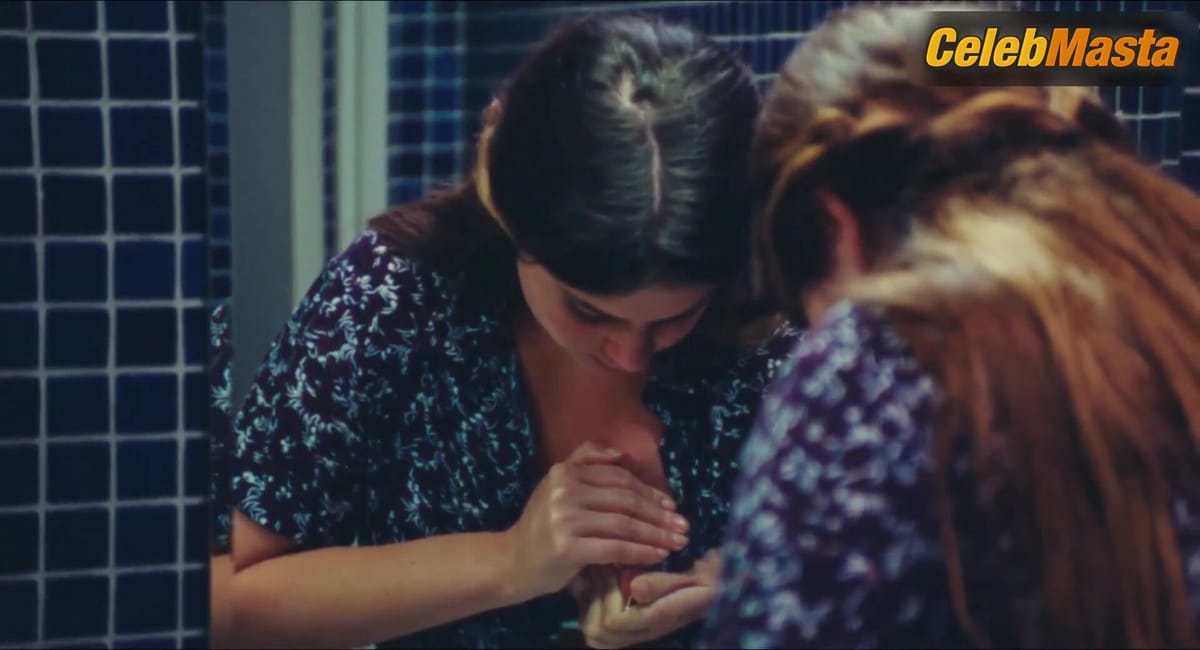 3500 batch's Boobs Scene in Forever Young