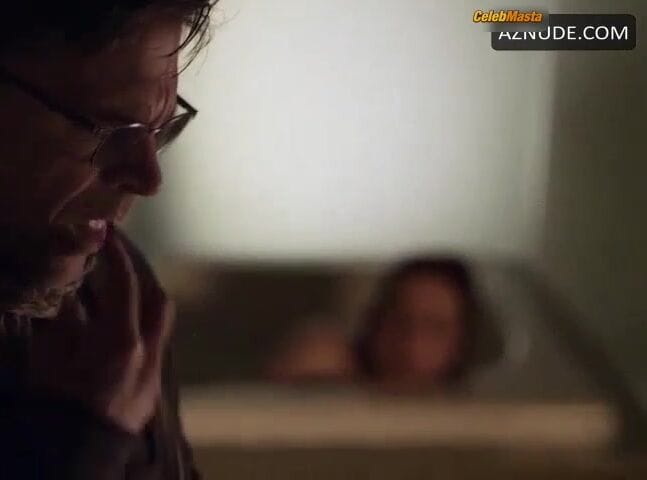 3500 batch's Sex Scene from Continuum
