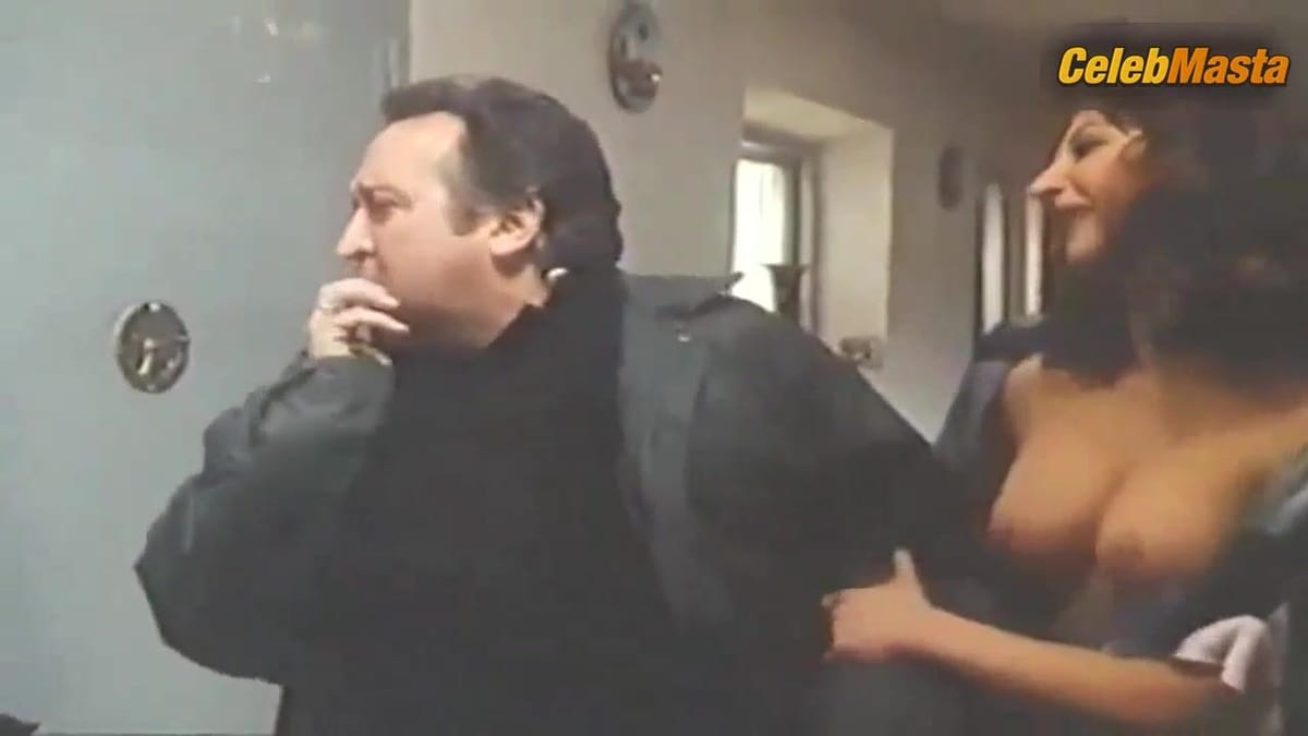 3500 batch's Sex Scene from El Amor Si Tiene Cura