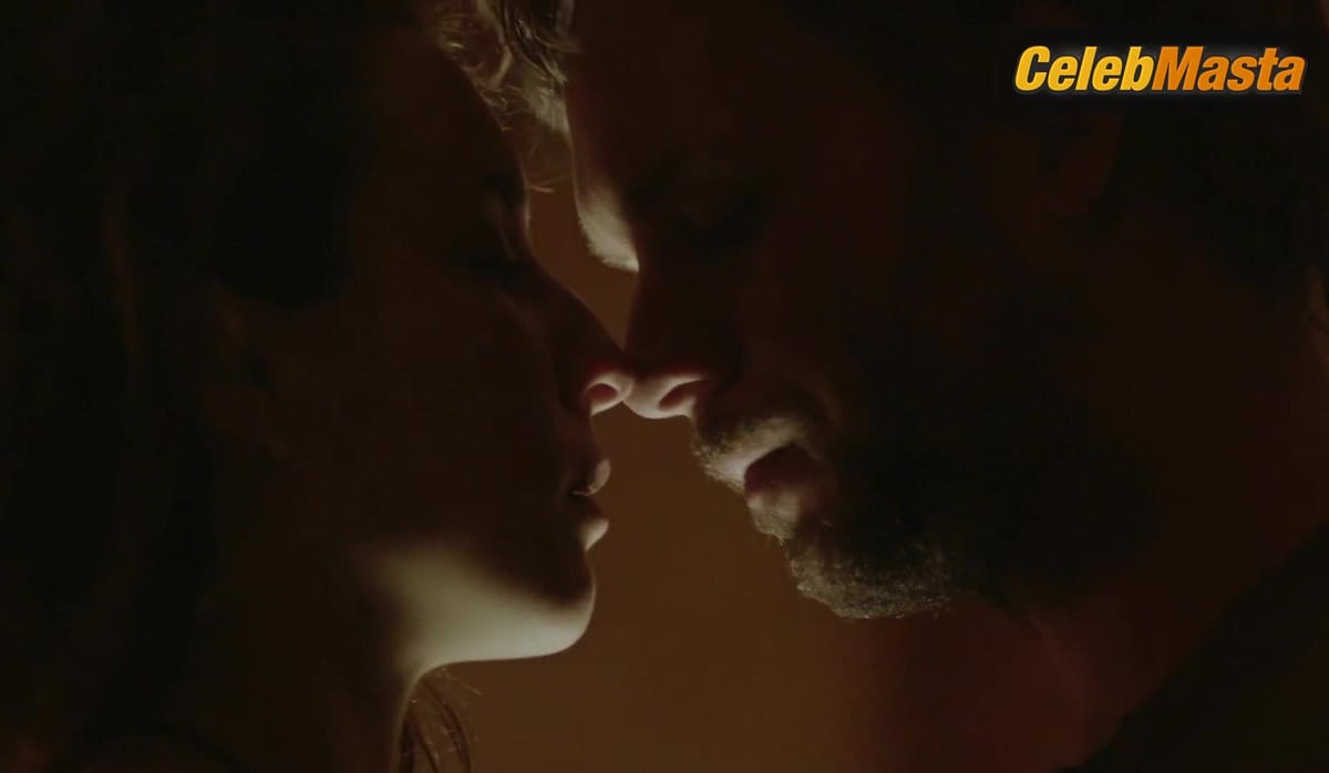 3500 batch's Tits Scene from We Are Here