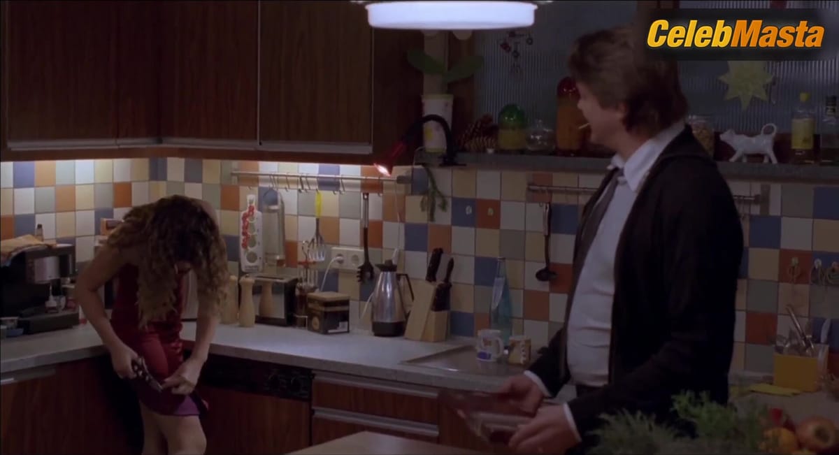 3500 batch Booty Scene from Messy Christmas