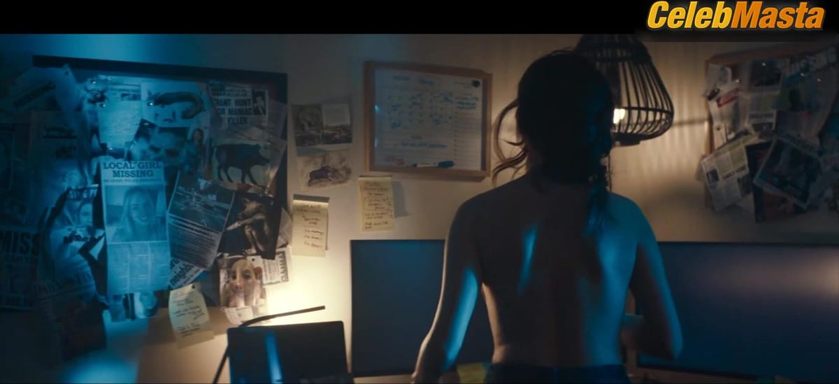 3500 batch's Sex Scene from Pig Hill